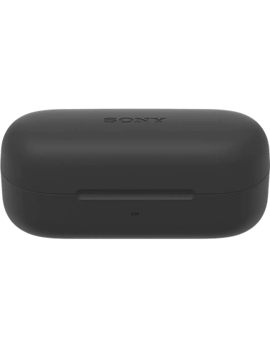 Наушники SONY WF-C510, Чёрный