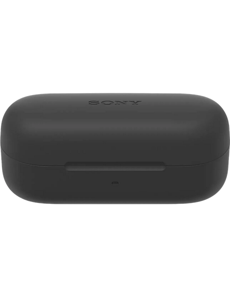 Наушники SONY WF-C510, Чёрный