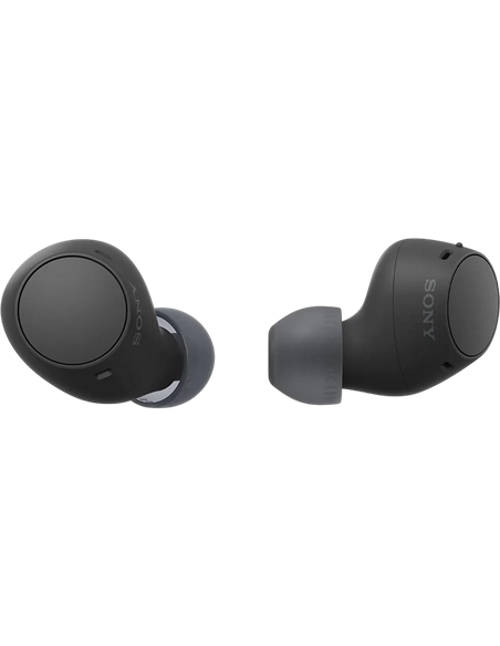 Căști SONY WF-C510, Negru