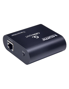 Cablexpert DEX-HDMI-03, HDMI (F) - HDMI (F), Чёрный 2