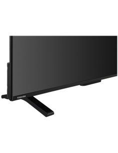 65" LED SMART TV Toshiba 65UA2363DG, 3840x2160 4K UHD, Android TV, Negru 2