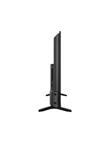 65" LED SMART Телевизор Toshiba 65UA2363DG, 3840x2160 4K UHD, Android TV, Чёрный