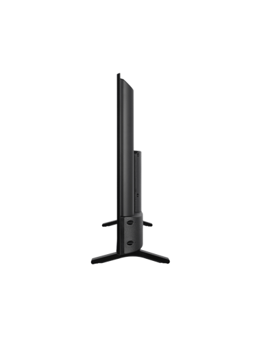 65" LED SMART TV Toshiba 65UA2363DG, 3840x2160 4K UHD, Android TV, Negru