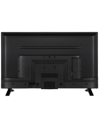 65" LED SMART TV Toshiba 65UA2363DG, 3840x2160 4K UHD, Android TV, Negru