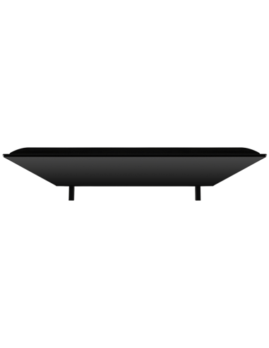 65" LED SMART TV Toshiba 65UA2363DG, 3840x2160 4K UHD, Android TV, Negru