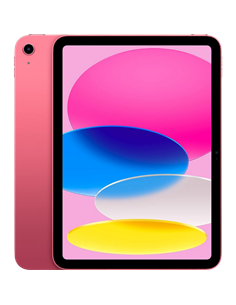 Tabletă Apple iPad 11 (2025), Wi-Fi, 6GB/256GB, Roz