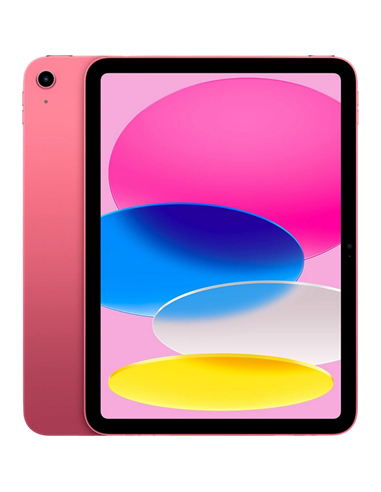Tabletă Apple iPad 11 (2025), Wi-Fi, 6GB/256GB, Roz
