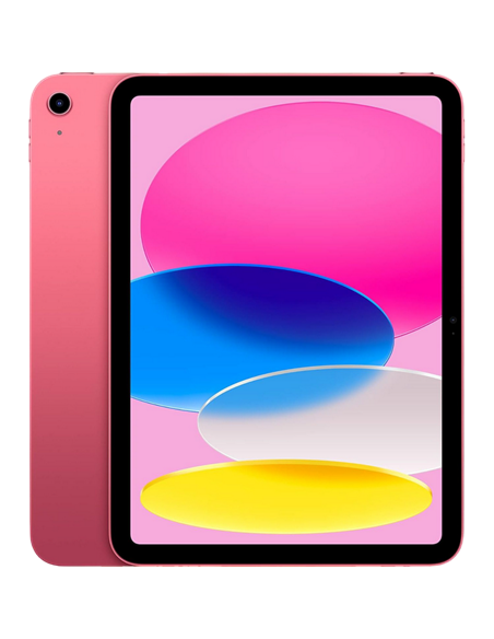 Tabletă Apple iPad 11 (2025), Wi-Fi, 6GB/256GB, Roz