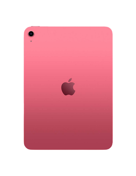 Tabletă Apple iPad 11 (2025), Wi-Fi, 6GB/256GB, Roz
