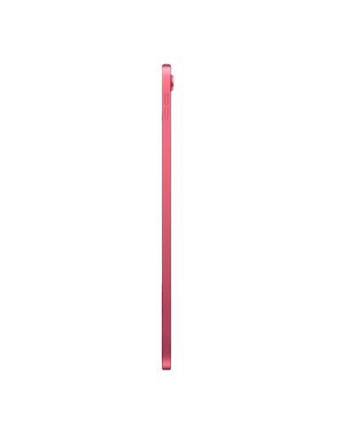 Tabletă Apple iPad 11 (2025), Wi-Fi, 6GB/256GB, Roz