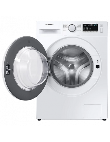 Mașină de spălat Samsung WW90T4020EE1LE, 9kg, Alb