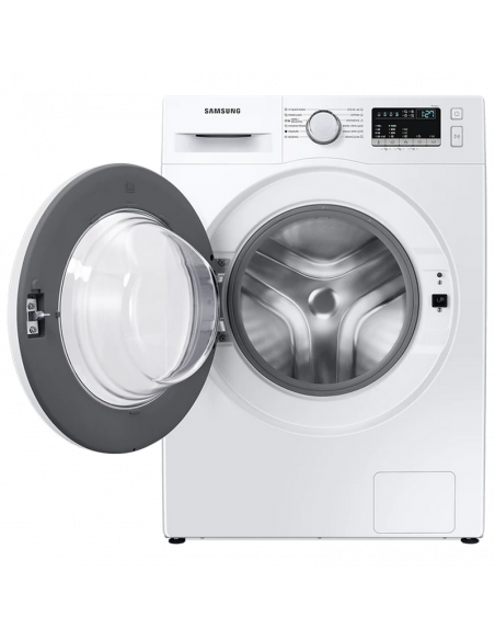Mașină de spălat Samsung WW90T4020EE1LE, 9kg, Alb
