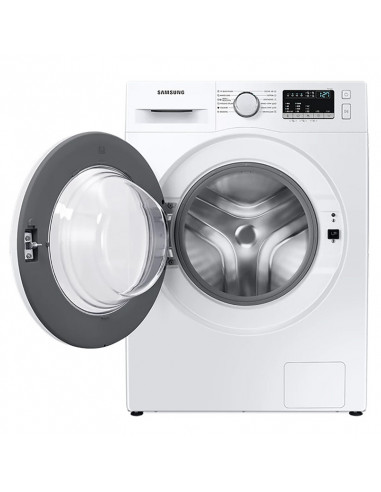 Mașină de spălat Samsung WW90T4020EE1LE, 9kg, Alb