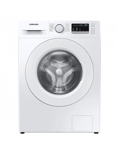 Mașină de spălat Samsung WW90T4020EE1LE, 9kg, Alb