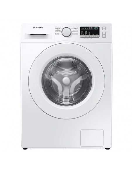 Mașină de spălat Samsung WW90T4020EE1LE, 9kg, Alb