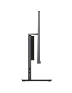 Computer All-in-One Lenovo ThinkCentre neo 50a Gen 5, 27", Intel Core 7 240H, 32GB/512GB, Fără SO, Luna Grey 2