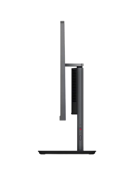 Моноблок Lenovo ThinkCentre neo 50a Gen 5, 27", Intel Core 7 240H, 32Гб/512Гб, Без ОС, Luna Grey
