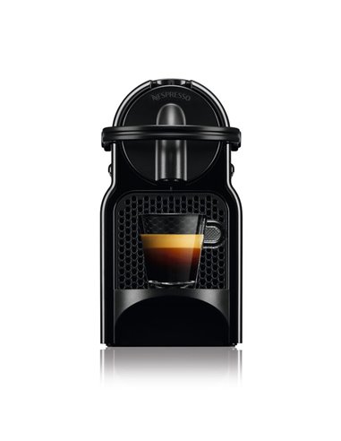Капсульная Кофеварка DeLonghi Inissia EN 80.B, 1260Вт, Чёрный