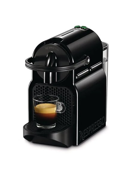 Капсульная Кофеварка DeLonghi Inissia EN 80.B, 1260Вт, Чёрный