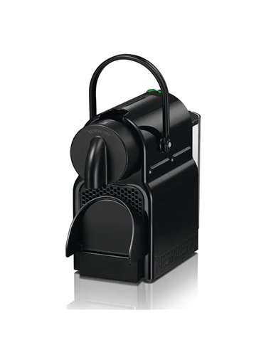 Капсульная Кофеварка DeLonghi Inissia EN 80.B, 1260Вт, Чёрный