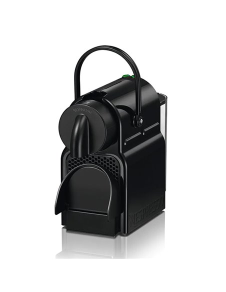 Капсульная Кофеварка DeLonghi Inissia EN 80.B, 1260Вт, Чёрный