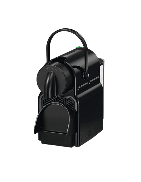 Cafetiera cu capsule DeLonghi Inissia EN 80.B, 1260W, Negru