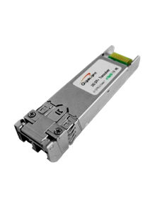 Трансивер Gigaligth GPP-85192-SRC, 10Гбит, 0,3км