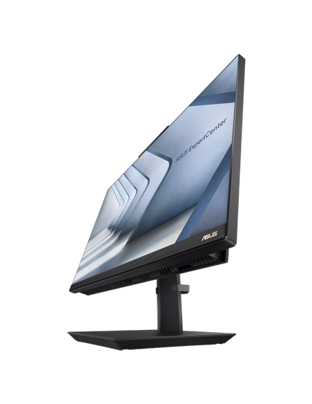 Моноблок ASUS E5702, 27", Intel Core 7 150U, 16Гб/1024Гб, Без ОС, Чёрный
