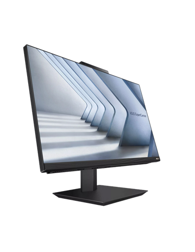 Computer All-in-One ASUS E5702, 27", Intel Core 7 150U, 16GB/1024GB, Fără SO, Negru