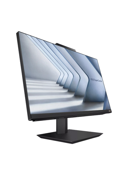 Computer All-in-One ASUS E5702, 27", Intel Core 7 150U, 16GB/1024GB, Fără SO, Negru