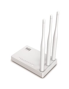 Router fără fir Netis WF2710, Alb 2