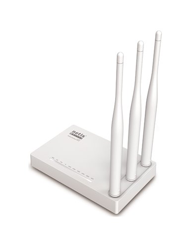 Беспроводной маршрутизатор Netis WF2710, Белый