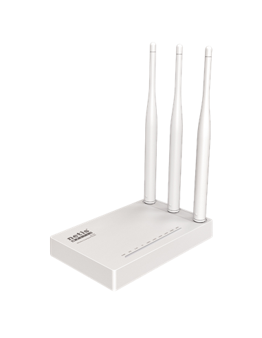 Беспроводной маршрутизатор Netis WF2710, Белый