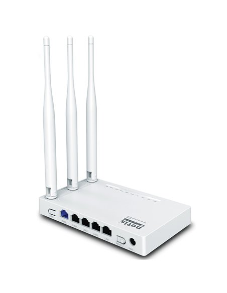 Беспроводной маршрутизатор Netis WF2710, Белый