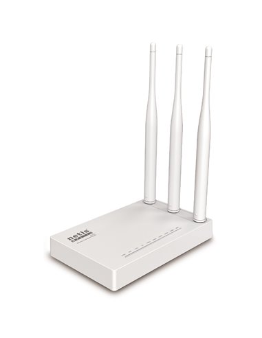 Беспроводной маршрутизатор Netis WF2710, Белый
