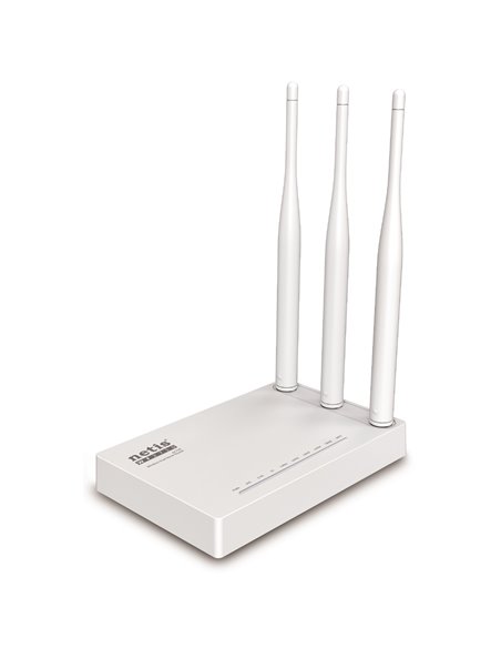 Router fără fir Netis WF2710, Alb