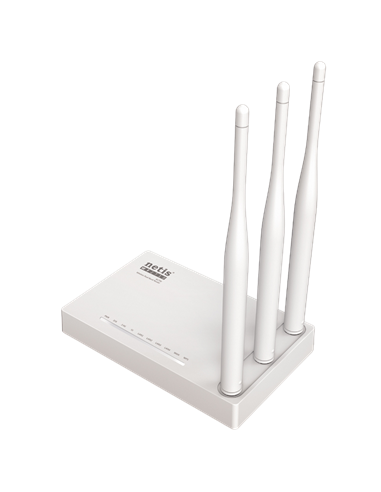 Беспроводной маршрутизатор Netis WF2710, Белый