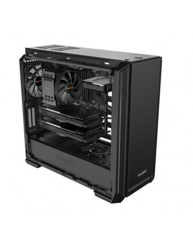 Carcasă PC be quiet! Silent Base 601,...