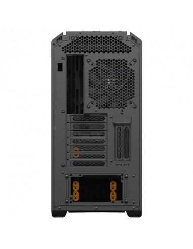 Carcasă PC be quiet! Silent Base 601,...