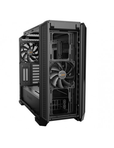 Carcasă PC be quiet! Silent Base 601,...