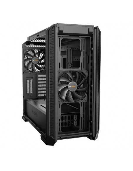 Carcasă PC be quiet! Silent Base 601, Midi-Tower, ATX PS2 , Negru