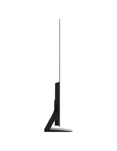 48" OLED SMART TV Samsung QE48S90FAEXUA, 3840x2160 4K UHD, Tizen, Negru