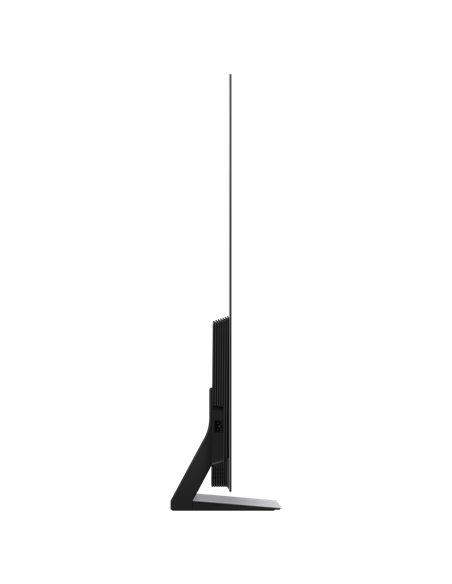 48" OLED SMART Телевизор Samsung QE48S90FAEXUA, 3840x2160 4K UHD, Tizen, Черный