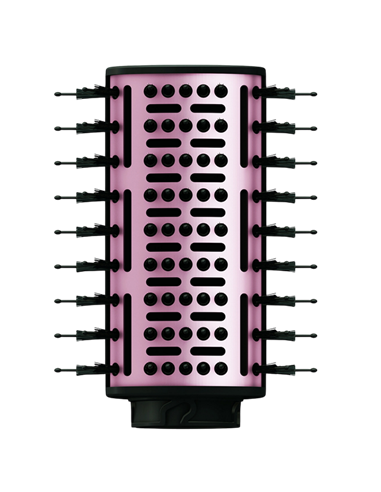 Uscător de păr, Styler Shark HD446EU, 1650W, Negru