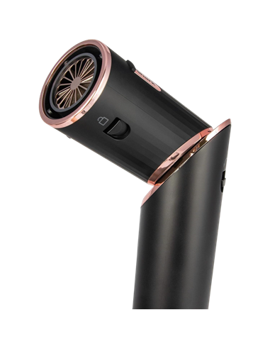 Фен, Стайлер Shark HD446EU, 1650Вт, Чёрный