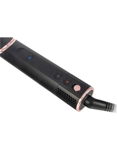 Фен, Стайлер Shark HD446EU, 1650Вт, Чёрный