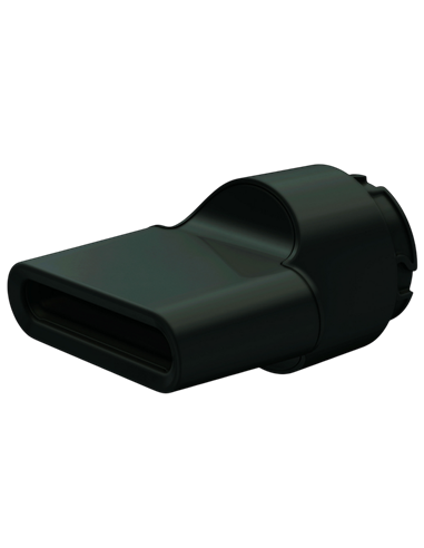 Фен, Стайлер Shark HD446EU, 1650Вт, Чёрный
