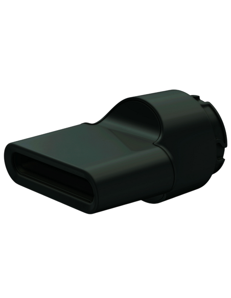 Фен, Стайлер Shark HD446EU, 1650Вт, Чёрный