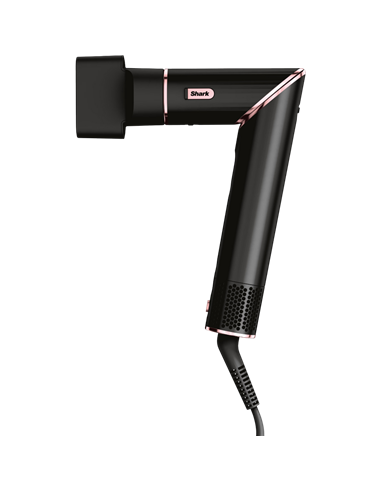 Фен, Стайлер Shark HD446EU, 1650Вт, Чёрный