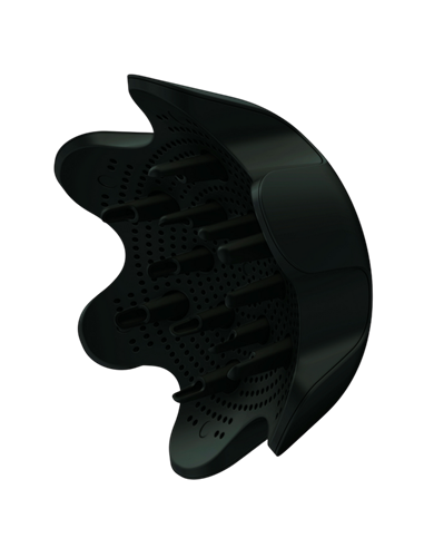 Фен, Стайлер Shark HD446EU, 1650Вт, Чёрный